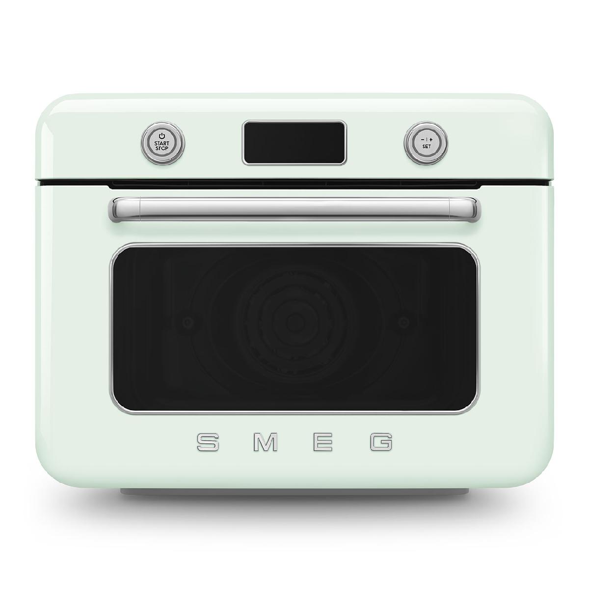 Мини-печь SMEG COF01PGEU