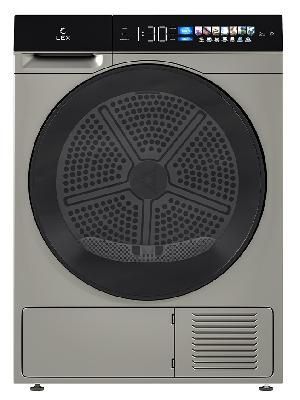 Сушильная машина LEX LDM12GrBlThD