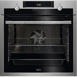 Духовой шкаф AEG BCE451351M