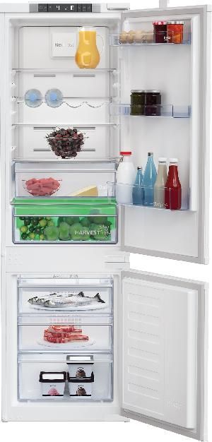 Холодильник BEKO BCNA275E3S