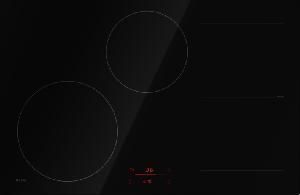 Варочная поверхность ASKO HI2842FBG1