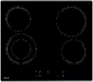 Варочная поверхность CANDY CHXC64DVB