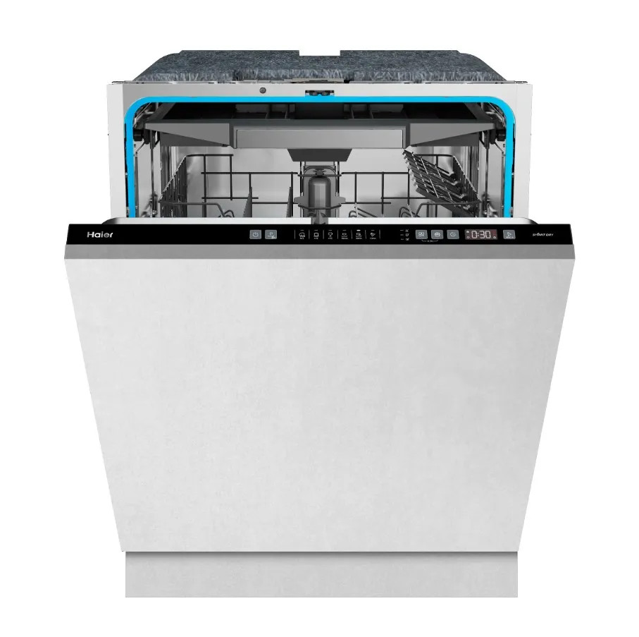 Посудомоечная машина HAIER HDWE14-692RU