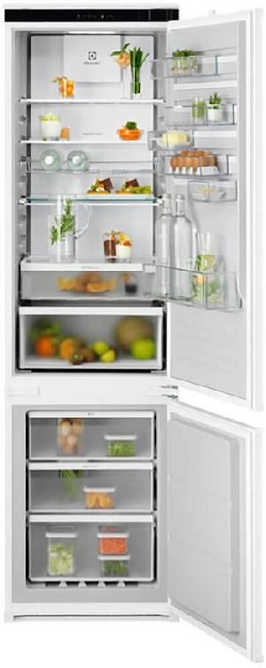 Холодильник ELECTROLUX ENT6ME19S