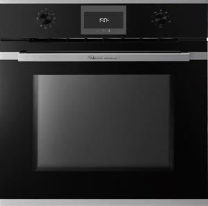 Духовой шкаф KUPPERSBUSCH B 6330.0 S