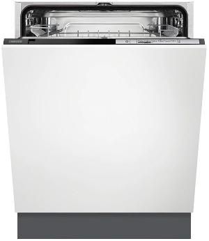 Посудомоечная машина Zanussi ZDT 921006F