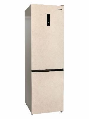 Холодильник SMILE SRF378BGT