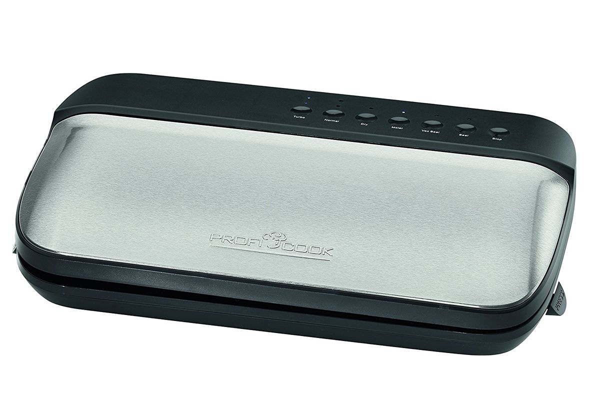 Вакууматор PROFI COOK PCVK 1134