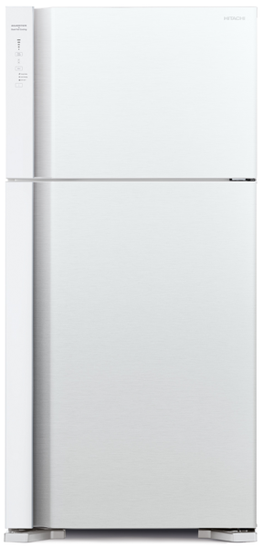 Холодильник HITACHI R-V 662 PU7 PWH белый