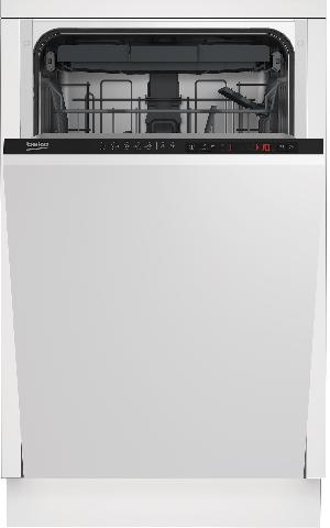 Посудомоечная машина BEKO BDIS1W861