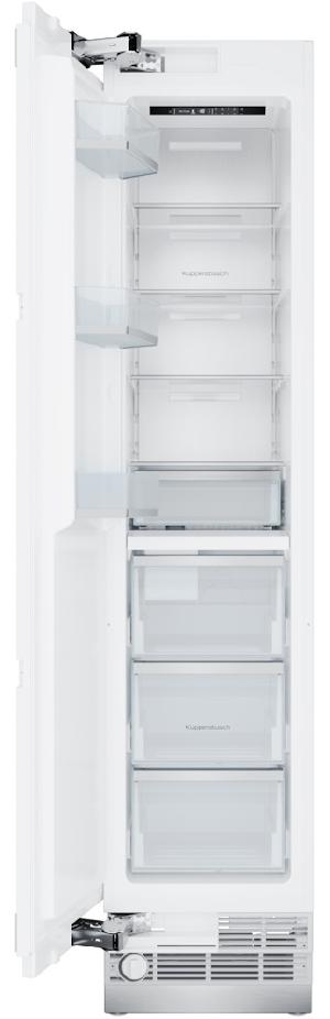 Морозильная камера KUPPERSBUSCH FGX 9800.0i