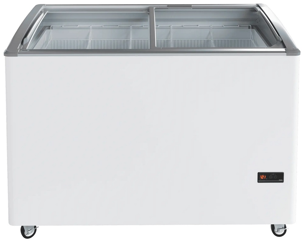 Морозильный ларь HAIER SD416AE