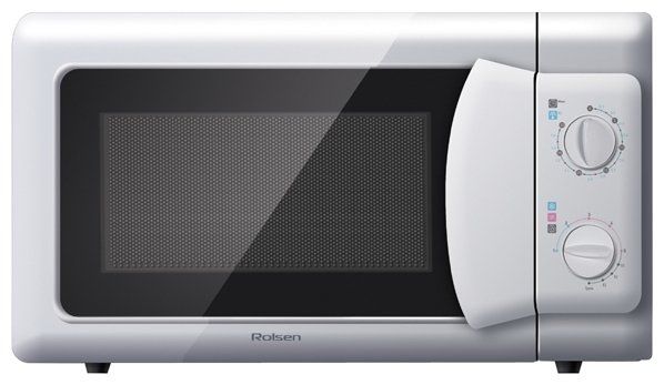 Микроволновая печь ROLSEN mg1770mf (r)