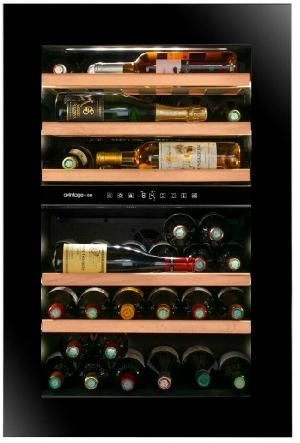 Винный шкаф AVINTAGE AVI88 PLATINUM