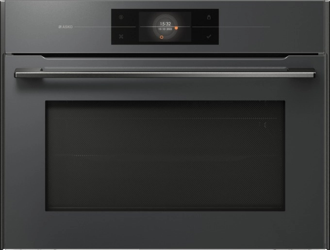 Духовой шкаф ASKO OCM8478GG