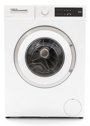 Стиральная машина SCANDILUX LX3T8200