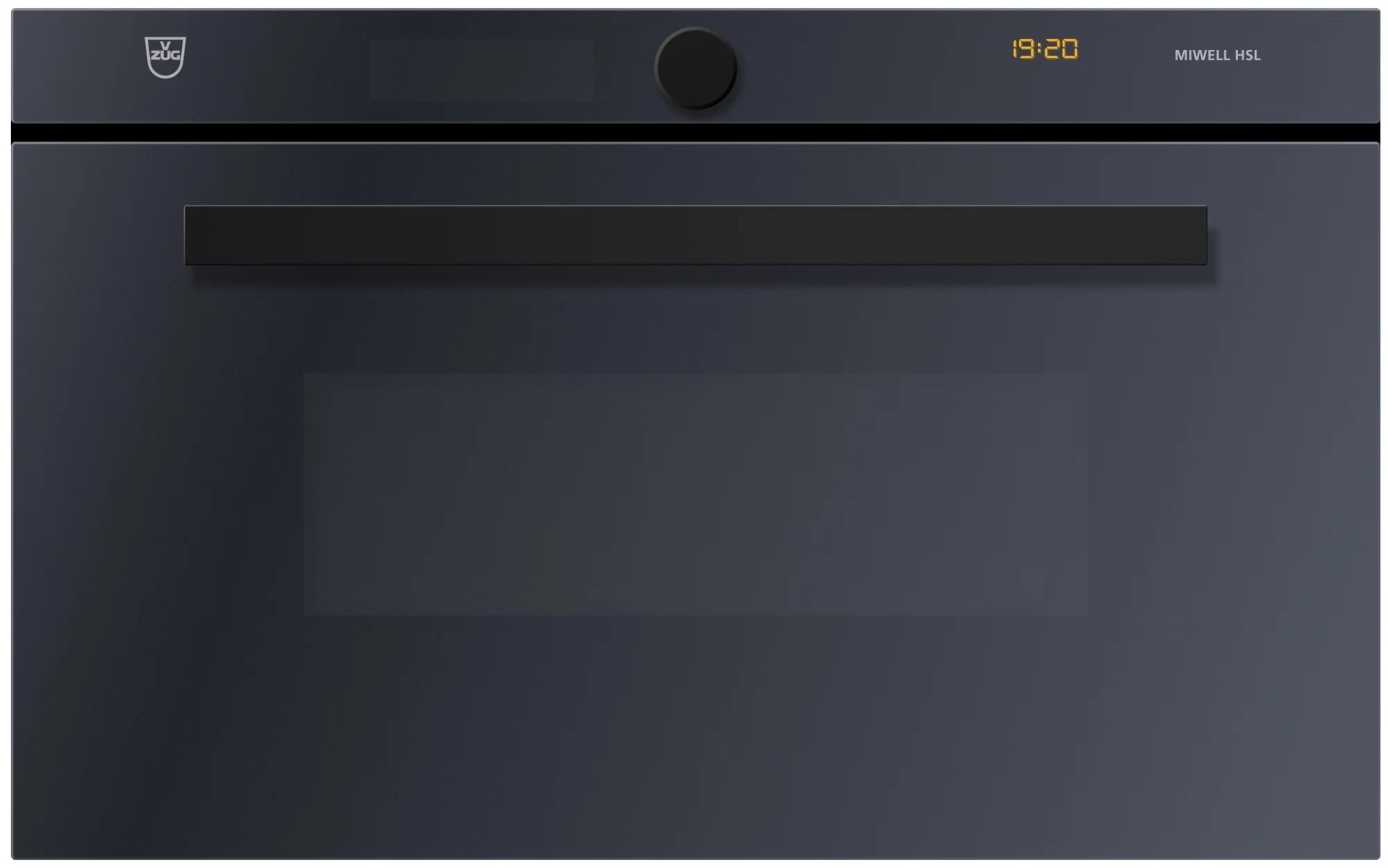Микроволновая печь V-ZUG mwhsl60g
