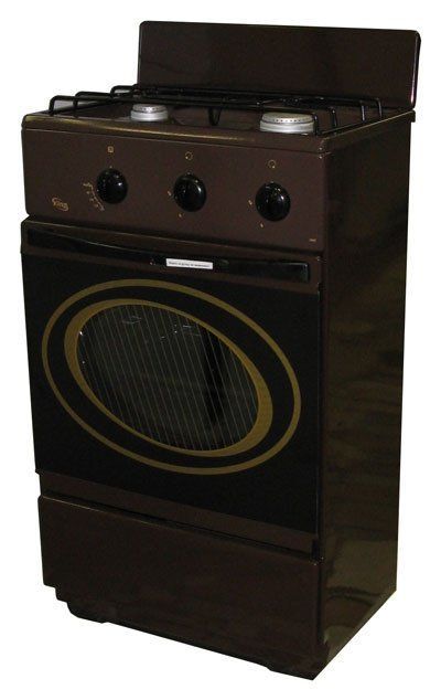 Кухонная плита KING cg 3202 b