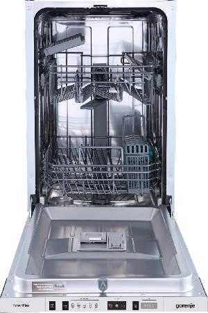 Посудомоечная машина GORENJE GV522E10S