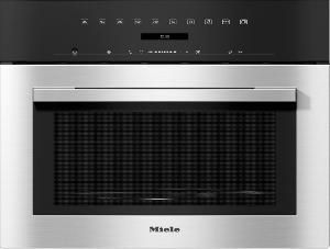 Микроволновая печь MIELE M7140TC EDST/CLST