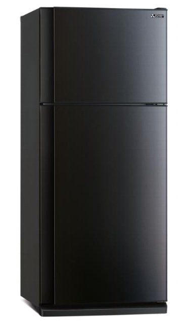 Холодильник MITSUBISHI mr-fr62k-sb-r