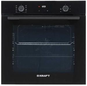 Духовой шкаф KRAFT KF-OF7202B