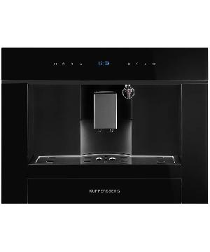 Кофемашина KUPPERSBERG KCM 182 Black