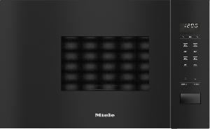 Микроволновая печь MIELE M2230SC OBSW