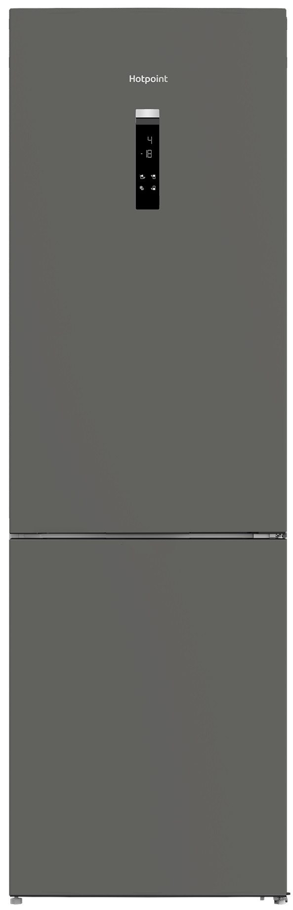 Холодильник HOTPOINT-ARISTON HDKP 7201 NG