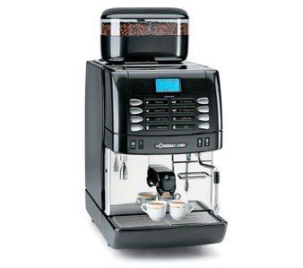 Кофемашина LA CIMBALI m1 program turbosteam