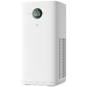 Очиститель воздуха XIAOMI Viomi Smart Air Purifier Pro (UV) (VXKJ03)
