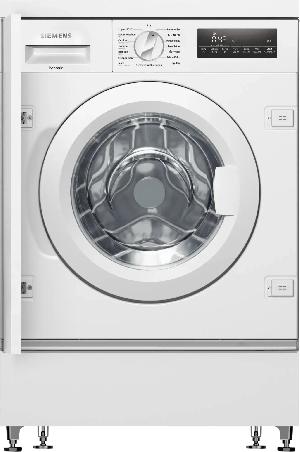 Стиральная машина SIEMENS WI14W443