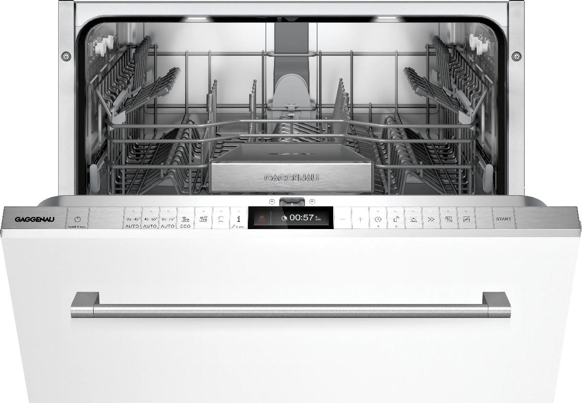 Посудомоечная машина GAGGENAU DF261101