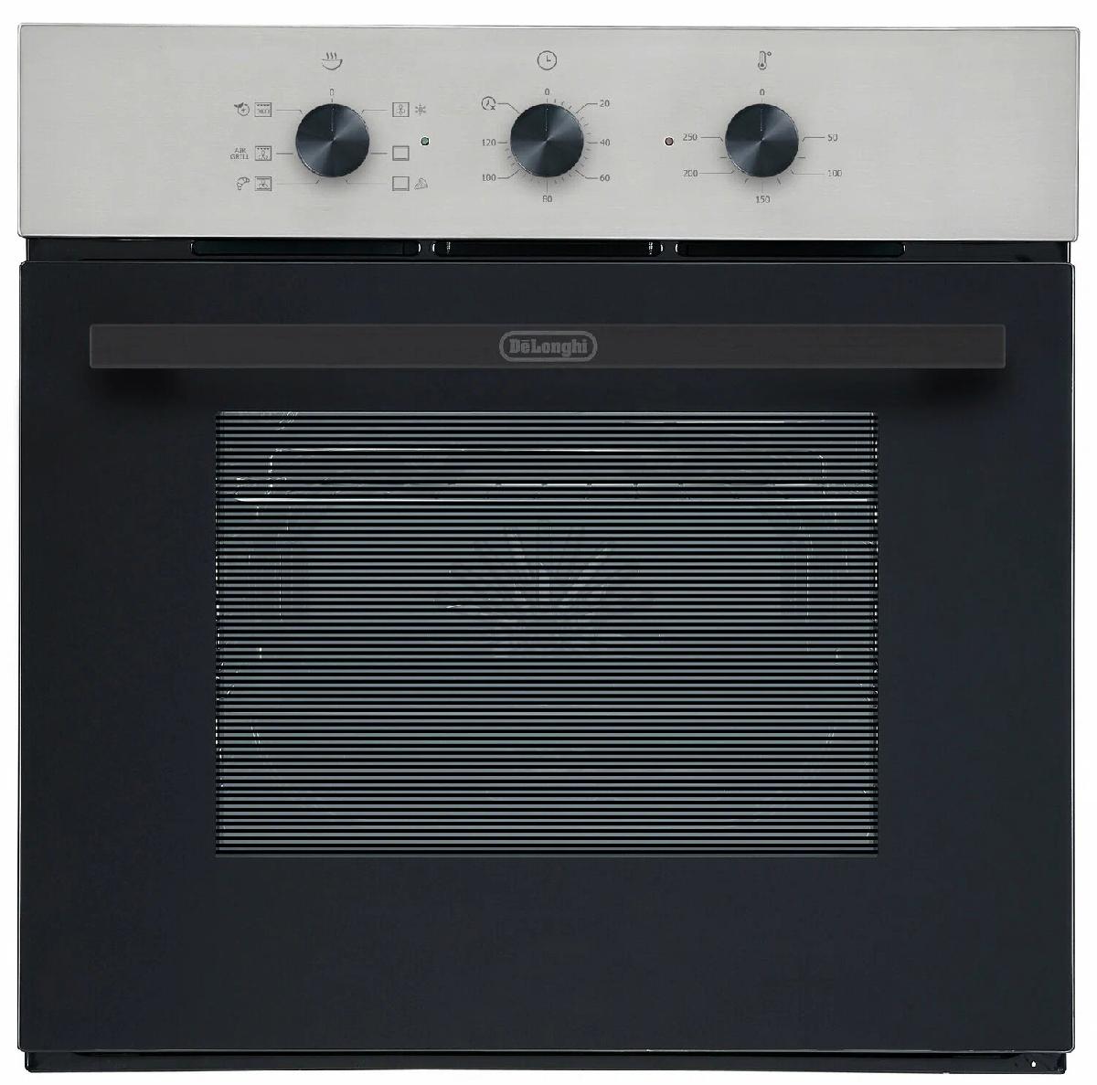 Духовой шкаф DELONGHI DEO 615 IM Fabiola