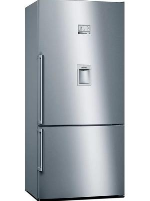 Холодильник BOSCH KGD86AI304