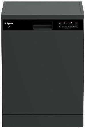 Посудомоечная машина HOTPOINT-ARISTON HF 5C82 DW A