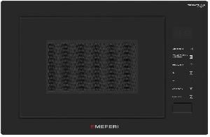 Микроволновая печь MEFERI MMO6028BK COMFORT PLUS