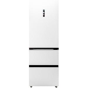 Холодильник DELONGHI DMFS 19PINF BB MATTEO