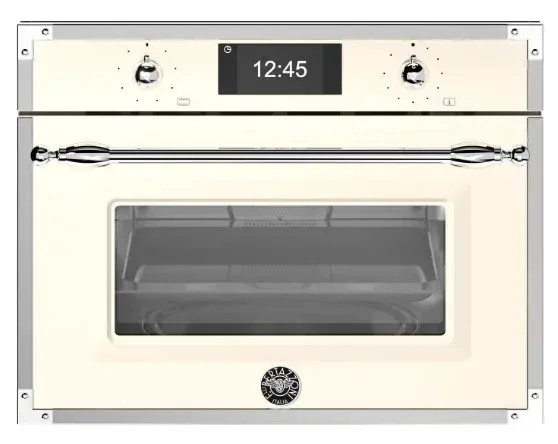 Микроволновая печь BERTAZZONI FHER4077MTAX3