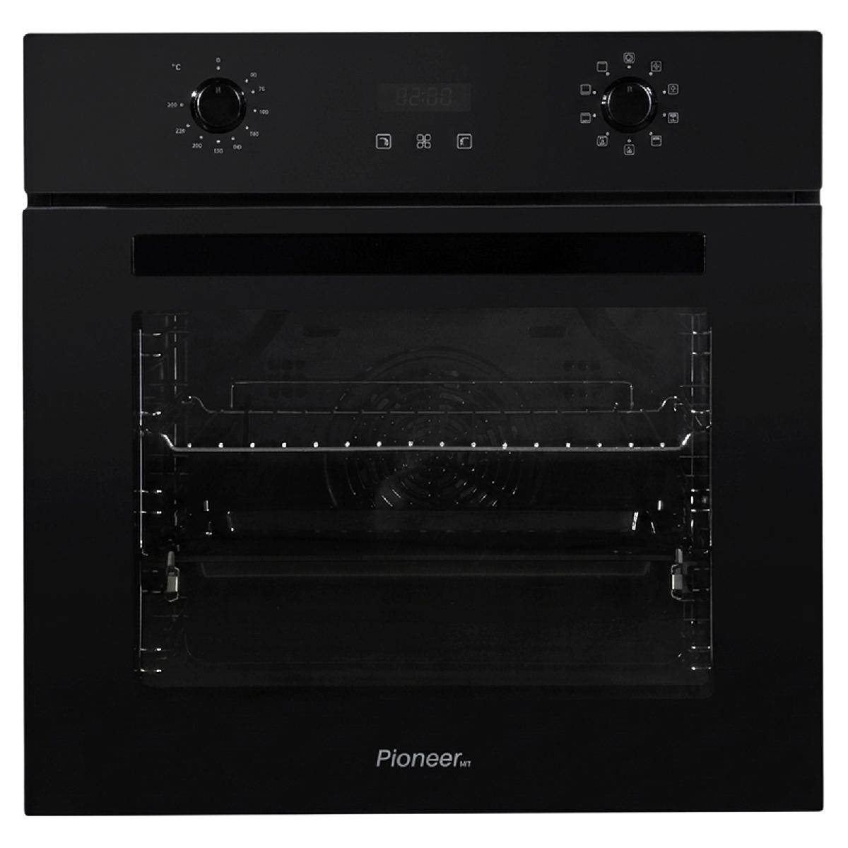Духовой шкаф PIONEER OVB-600900 BL