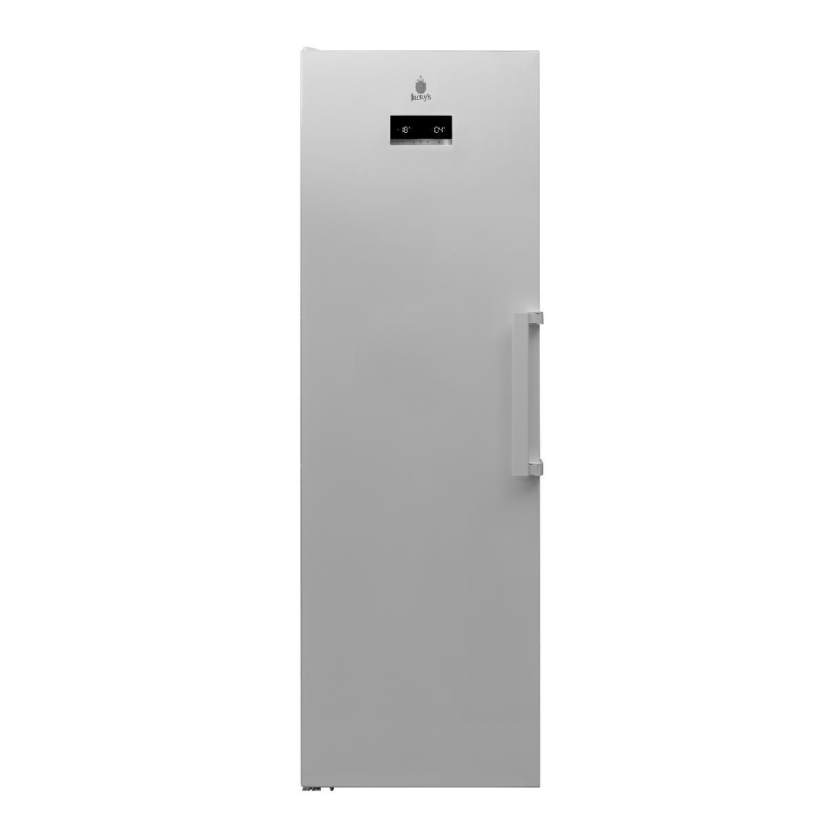 Морозильный шкаф DEXP UF-n275ha/w
