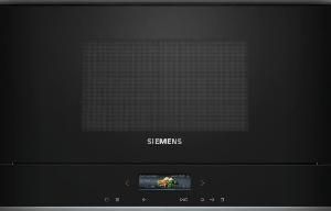 Микроволновая печь SIEMENS BF722L1B1