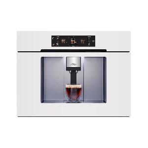 Кофемашина MILLEN MBCM 8801 WH
