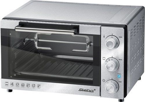 Электропечь ROMMELSBACHER BG 1055/E