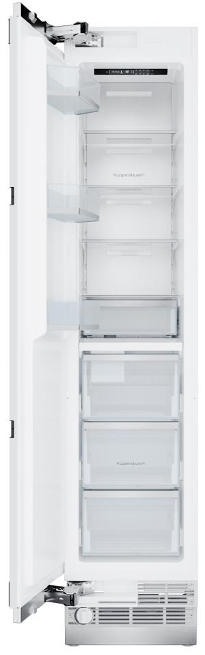 Морозильная камера KUPPERSBUSCH FGX 9800.0i-E