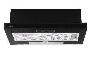 Вытяжка LERAN BH 6012 B