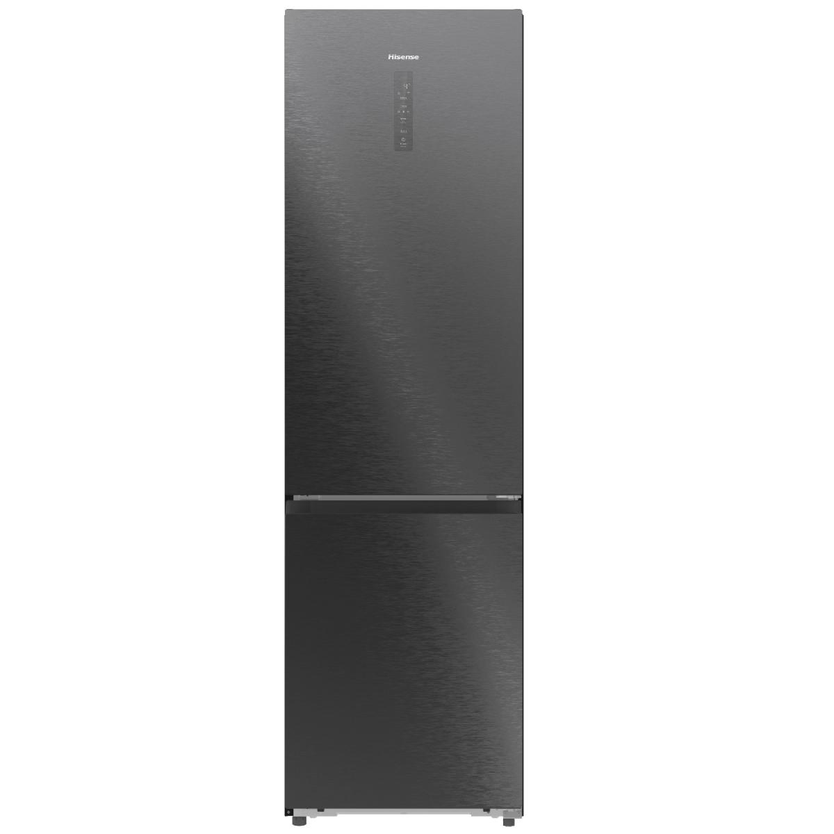 Холодильник HISENSE RB5P410SAFE