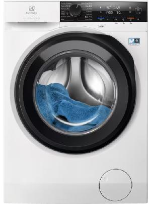 Стиральная машина ELECTROLUX EW7W4492E