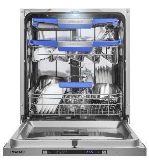 Посудомоечная машина MEFERI MDW6073 COMFORT