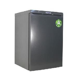 Холодильник DON R 405 металлик искристый